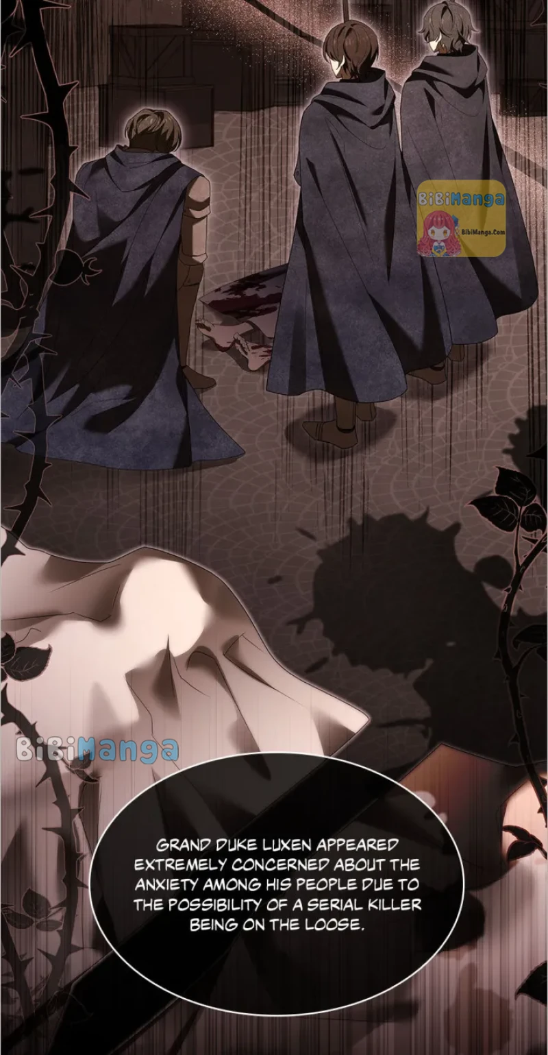 The Lady Wants to Rest Chapter 92 - Page 28 in English