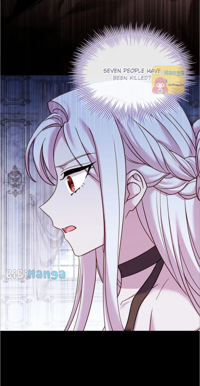 The Lady Wants to Rest Chapter 92 - Page 29 in English