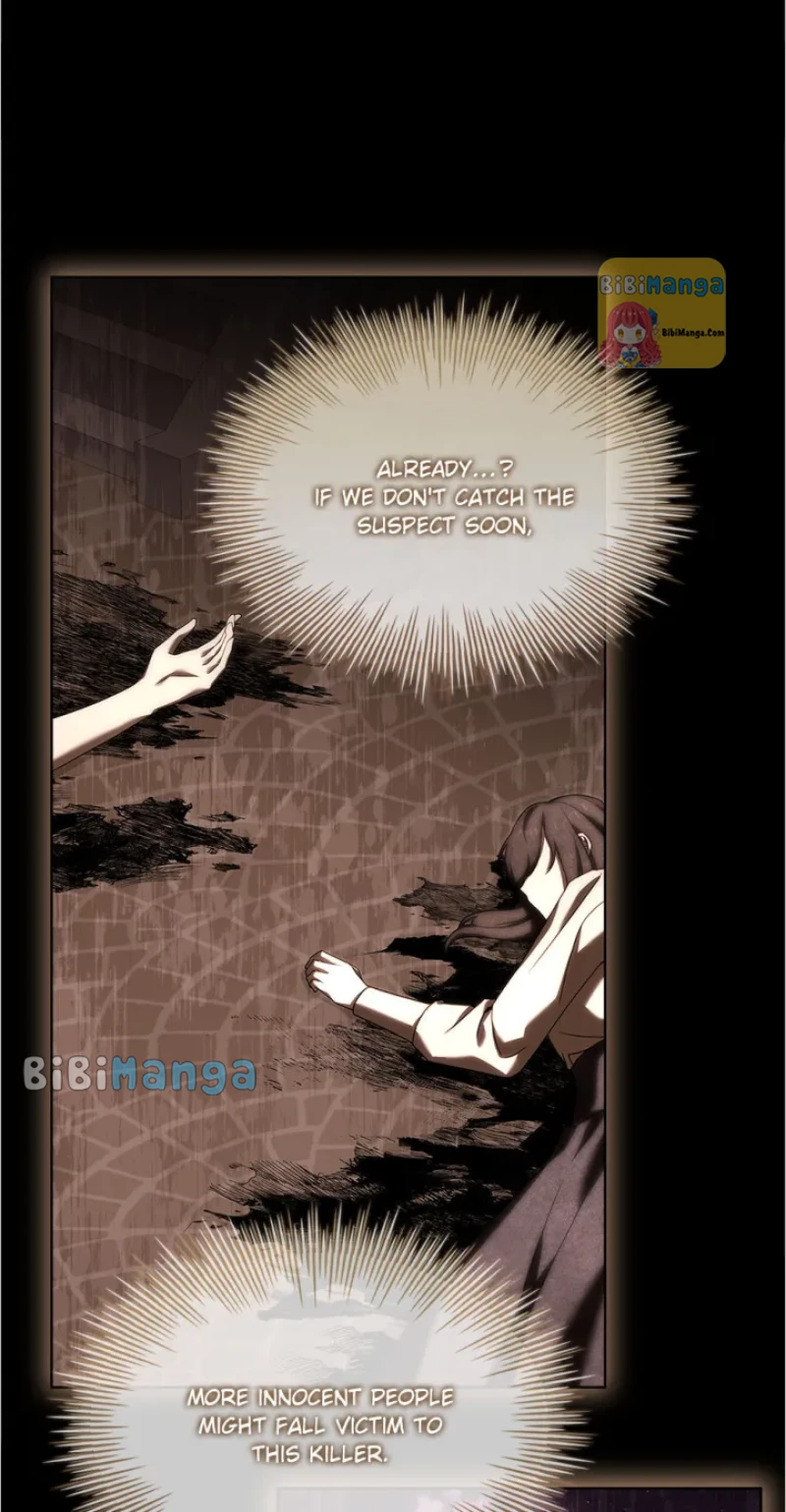 The Lady Wants to Rest Chapter 92 - Page 30 in English