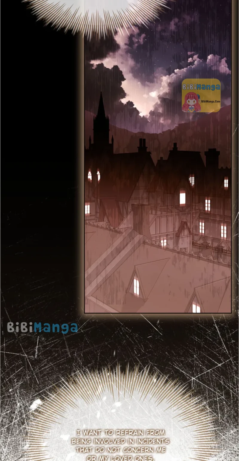 The Lady Wants to Rest Chapter 92 - Page 31 in English