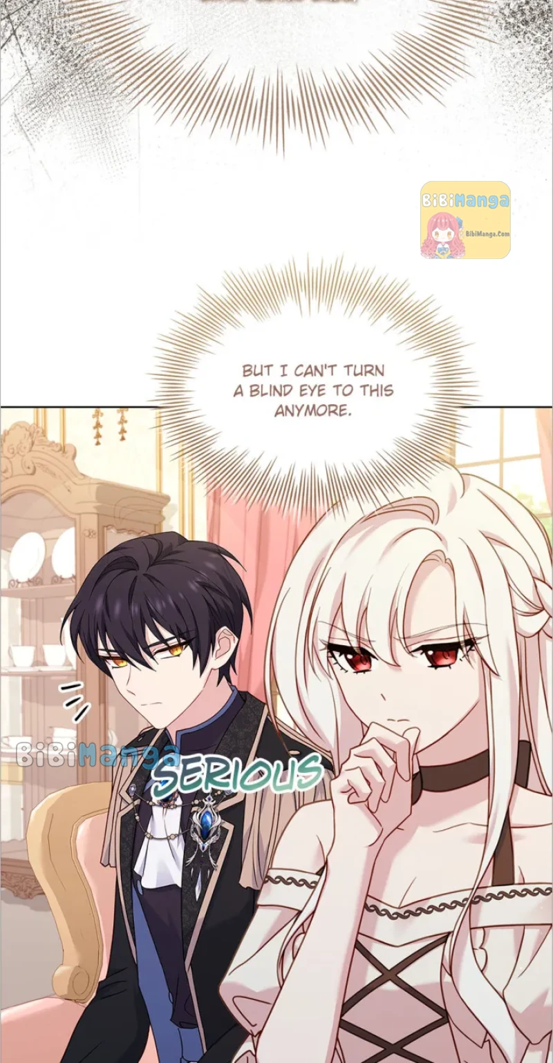 The Lady Wants to Rest Chapter 92 - Page 32 in English
