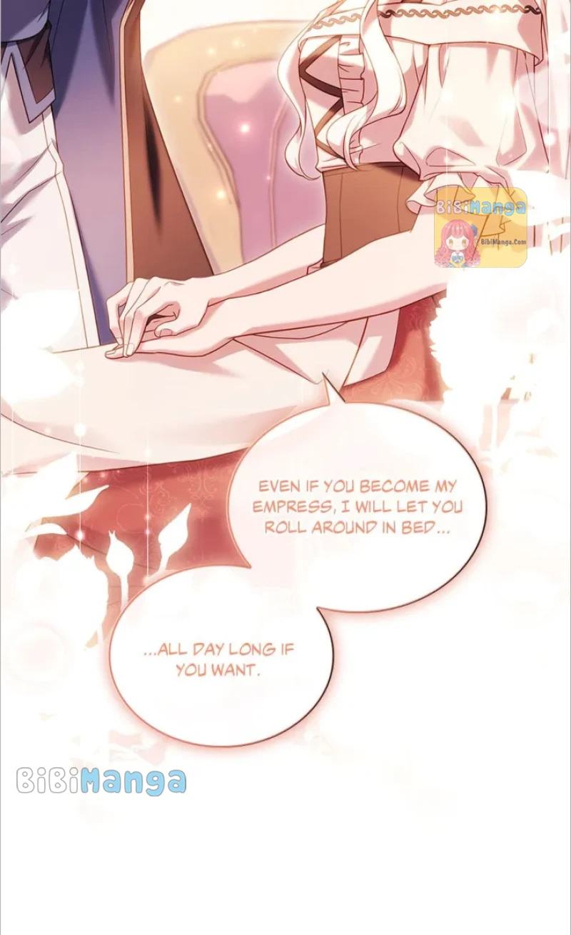 The Lady Wants to Rest Chapter 92 - Page 4 in English