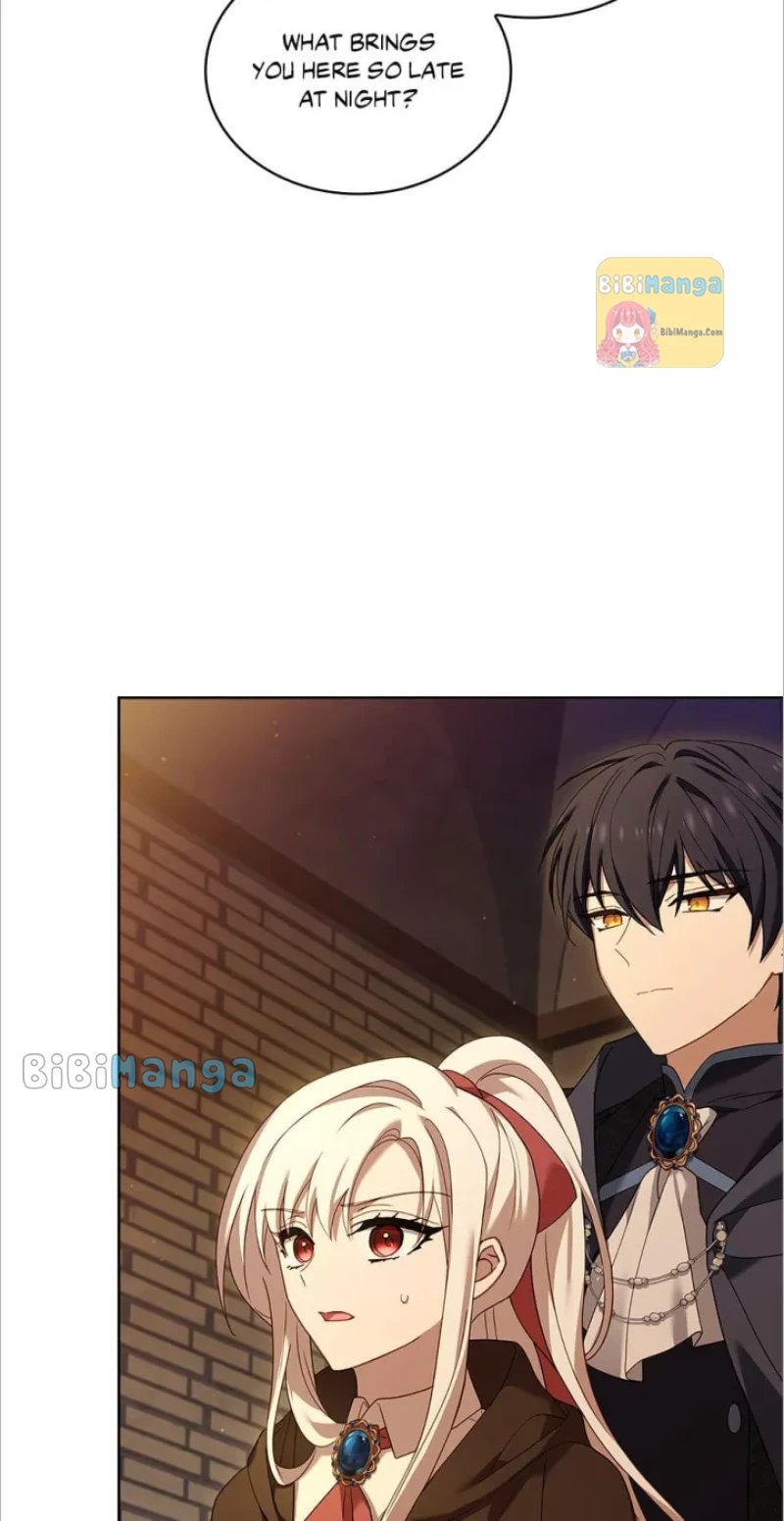 The Lady Wants to Rest Chapter 92 - Page 40 in English