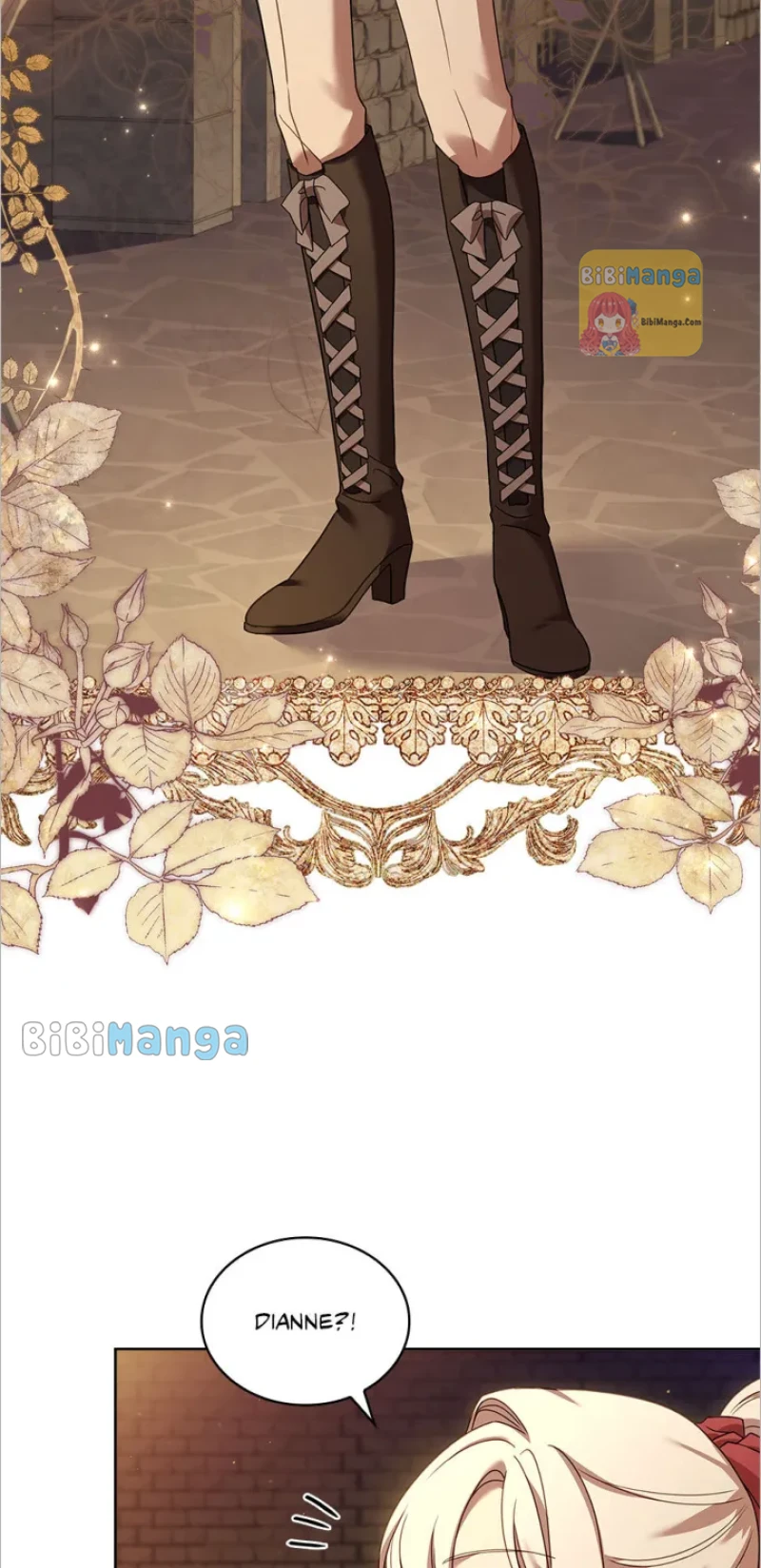 The Lady Wants to Rest Chapter 92 - Page 46 in English