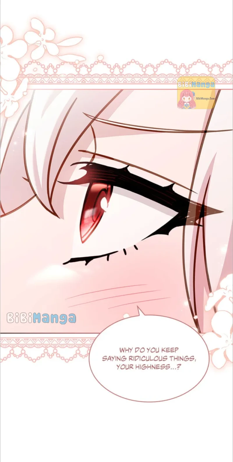 The Lady Wants to Rest Chapter 92 - Page 5 in English