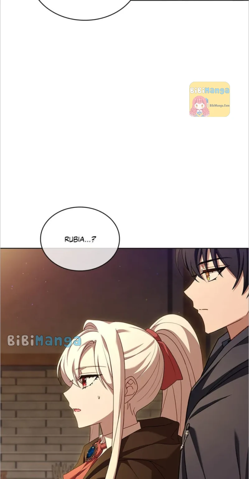 The Lady Wants to Rest Chapter 92 - Page 55 in English