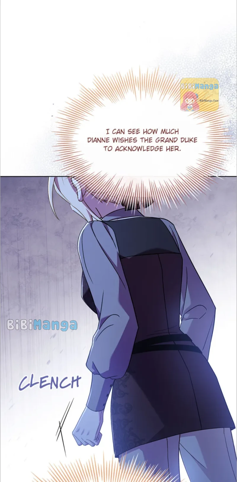 The Lady Wants to Rest Chapter 92 - Page 62 in English