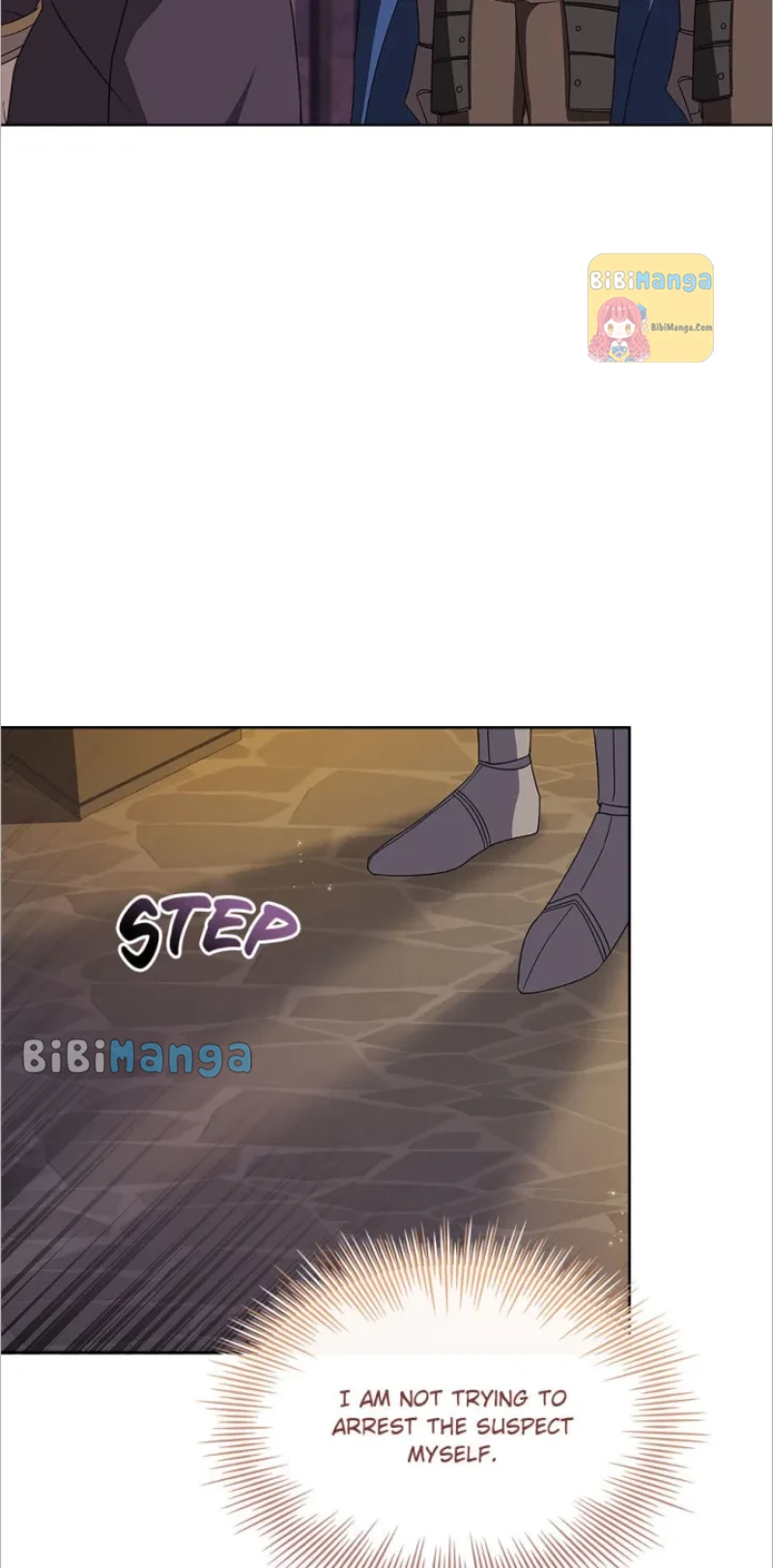The Lady Wants to Rest Chapter 92 - Page 66 in English