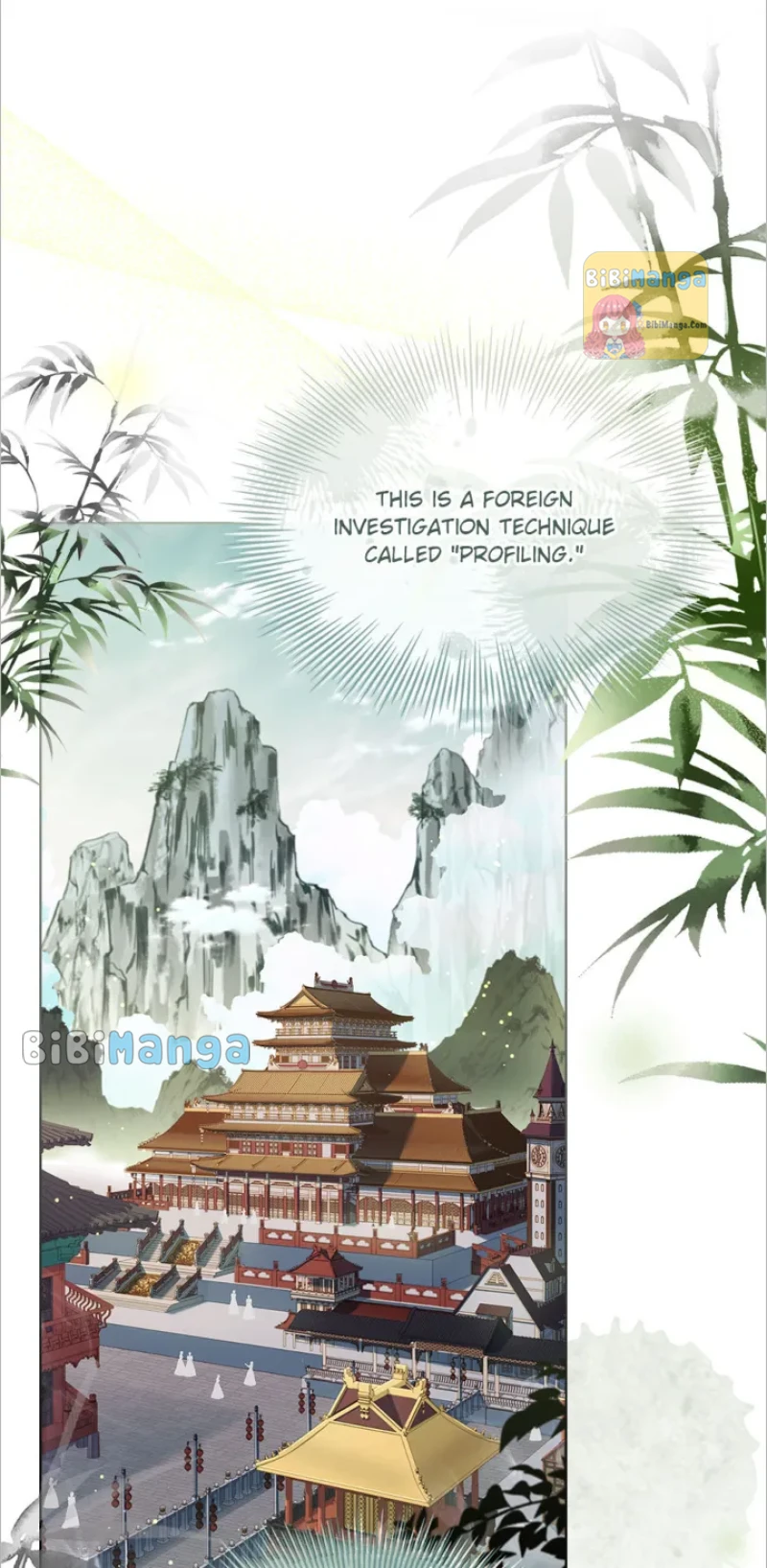 The Lady Wants to Rest Chapter 92 - Page 68 in English