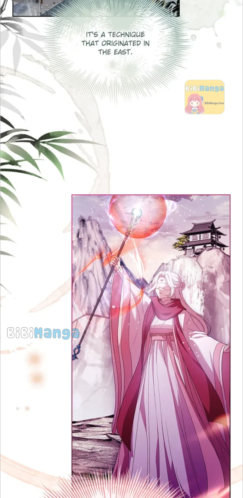 The Lady Wants to Rest Chapter 92 - Page 69 in English