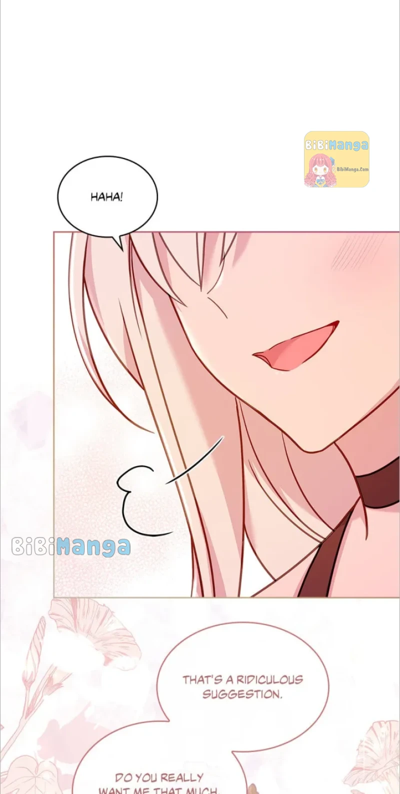 The Lady Wants to Rest Chapter 92 - Page 8 in English