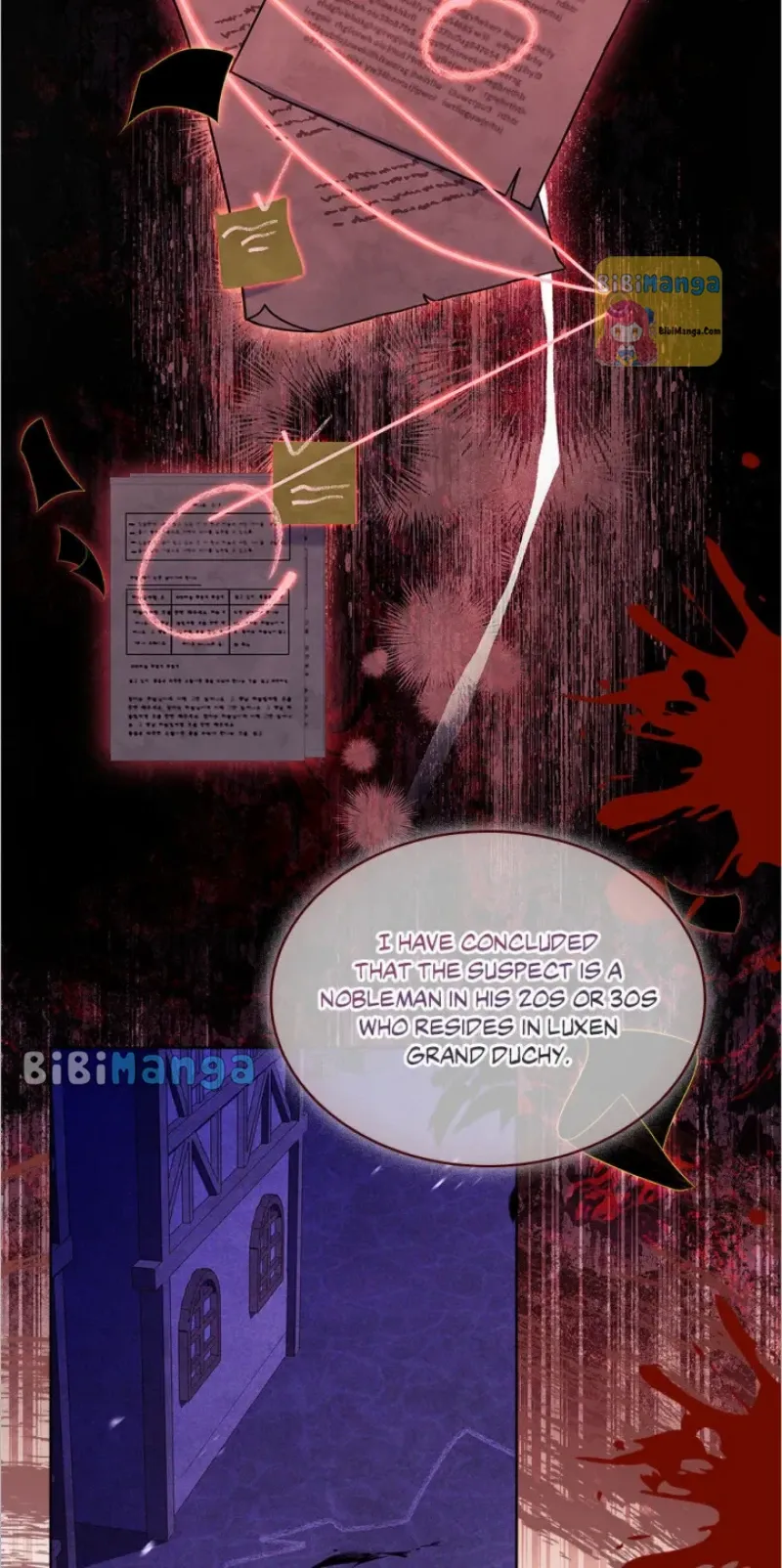 The Lady Wants to Rest Chapter 92 - Page 81 in English