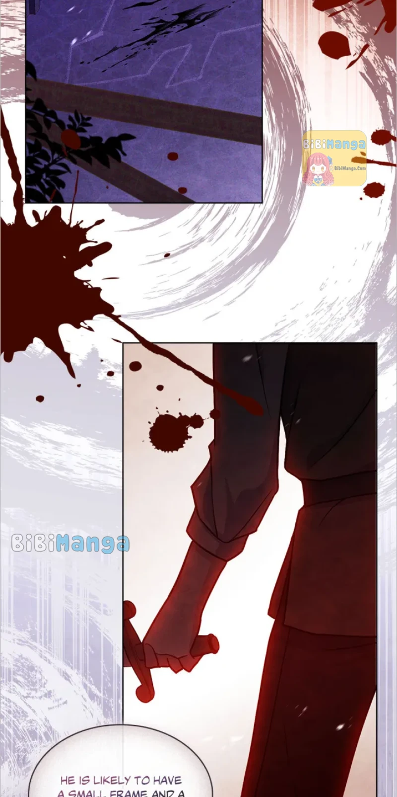 The Lady Wants to Rest Chapter 92 - Page 82 in English