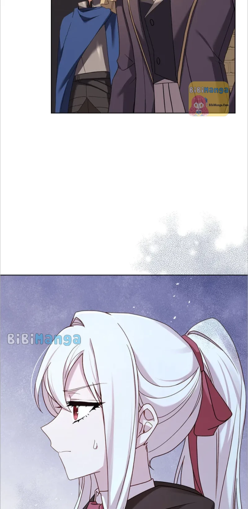The Lady Wants to Rest Chapter 93 - Page 24 in English