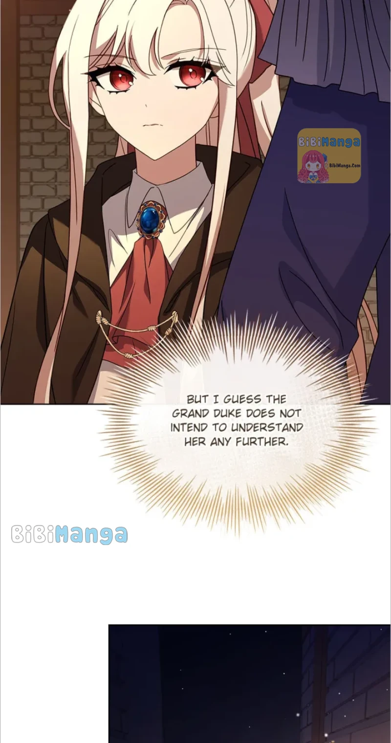 The Lady Wants to Rest Chapter 93 - Page 29 in English