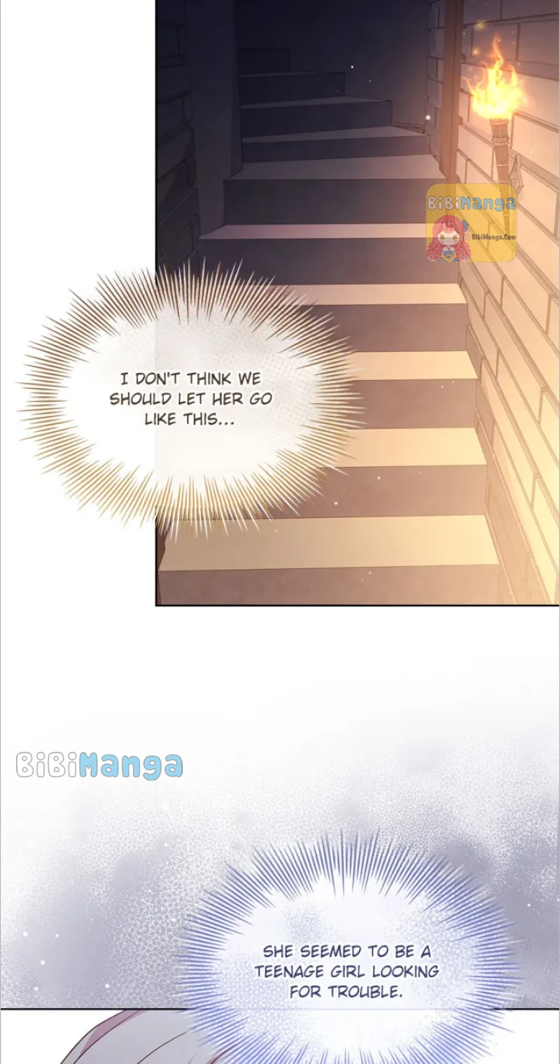 The Lady Wants to Rest Chapter 93 - Page 30 in English