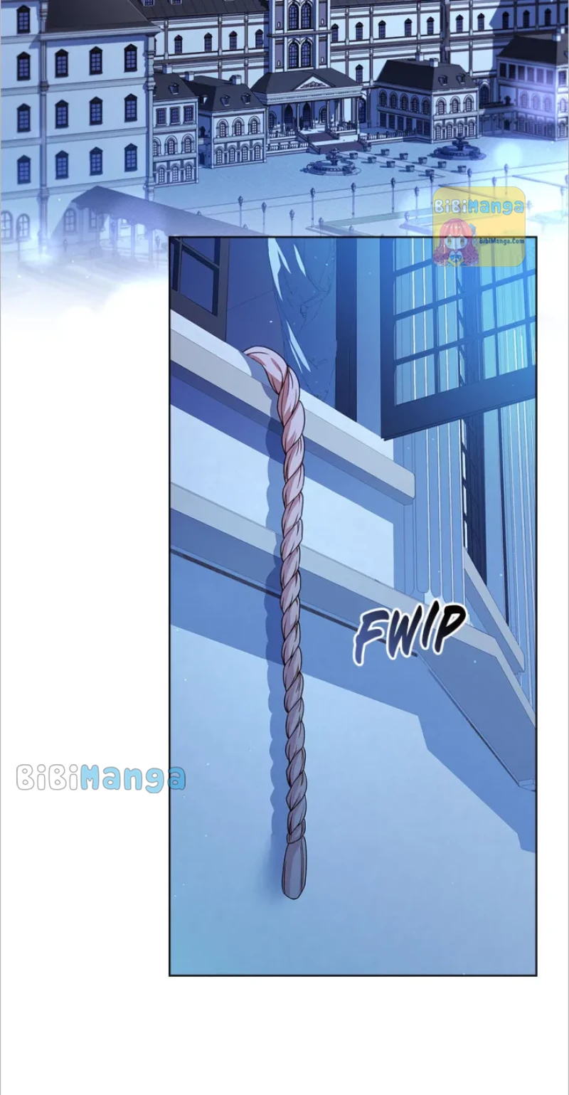 The Lady Wants to Rest Chapter 93 - Page 35 in English