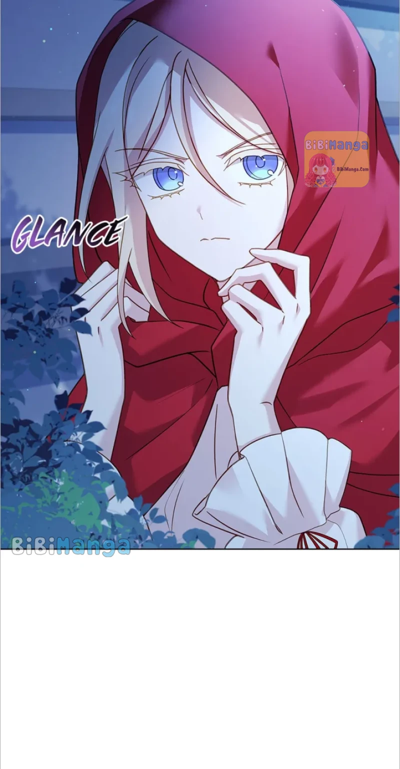 The Lady Wants to Rest Chapter 93 - Page 37 in English
