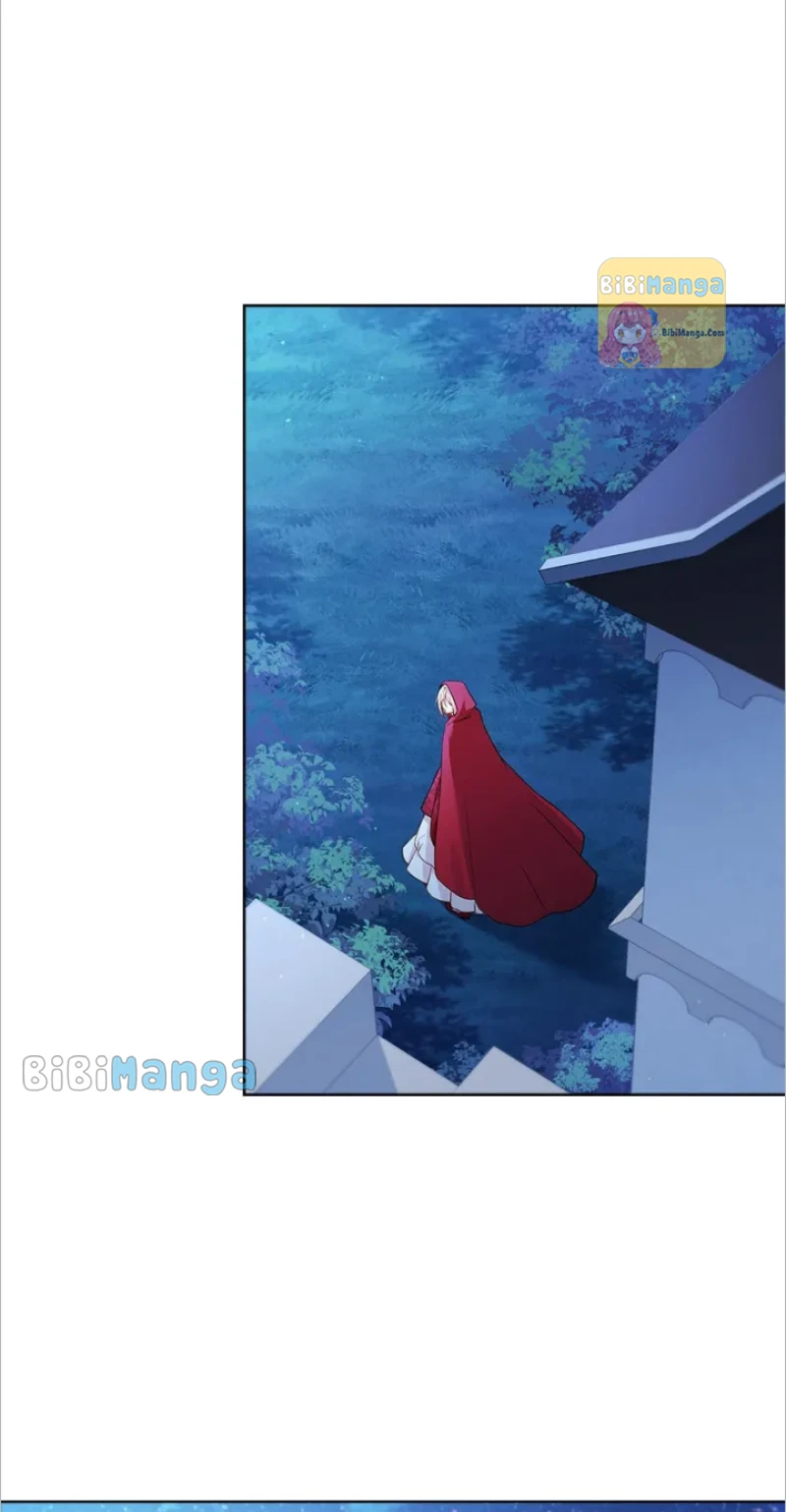 The Lady Wants to Rest Chapter 93 - Page 38 in English
