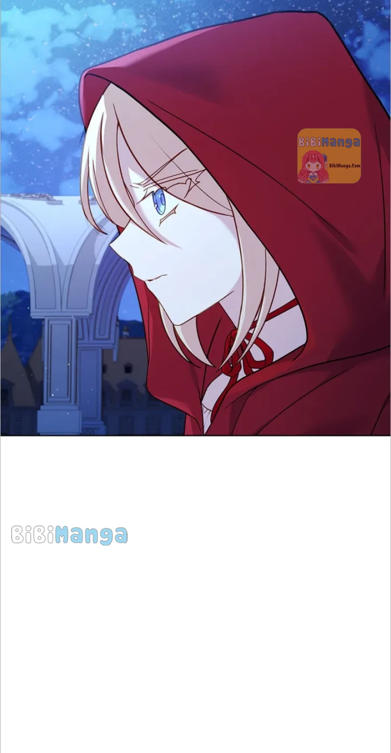 The Lady Wants to Rest Chapter 93 - Page 39 in English