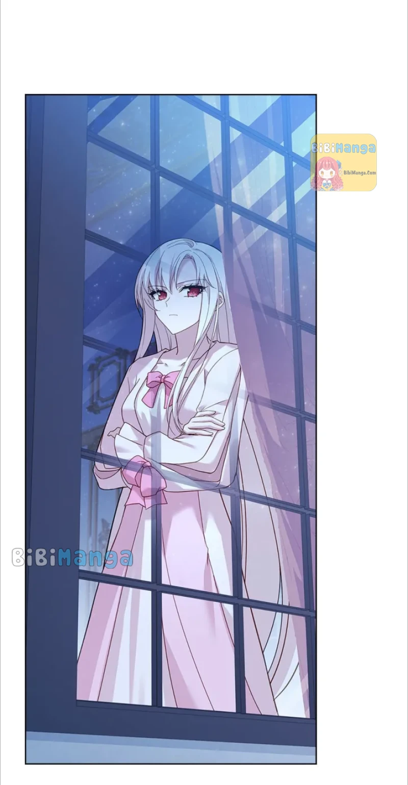 The Lady Wants to Rest Chapter 93 - Page 40 in English