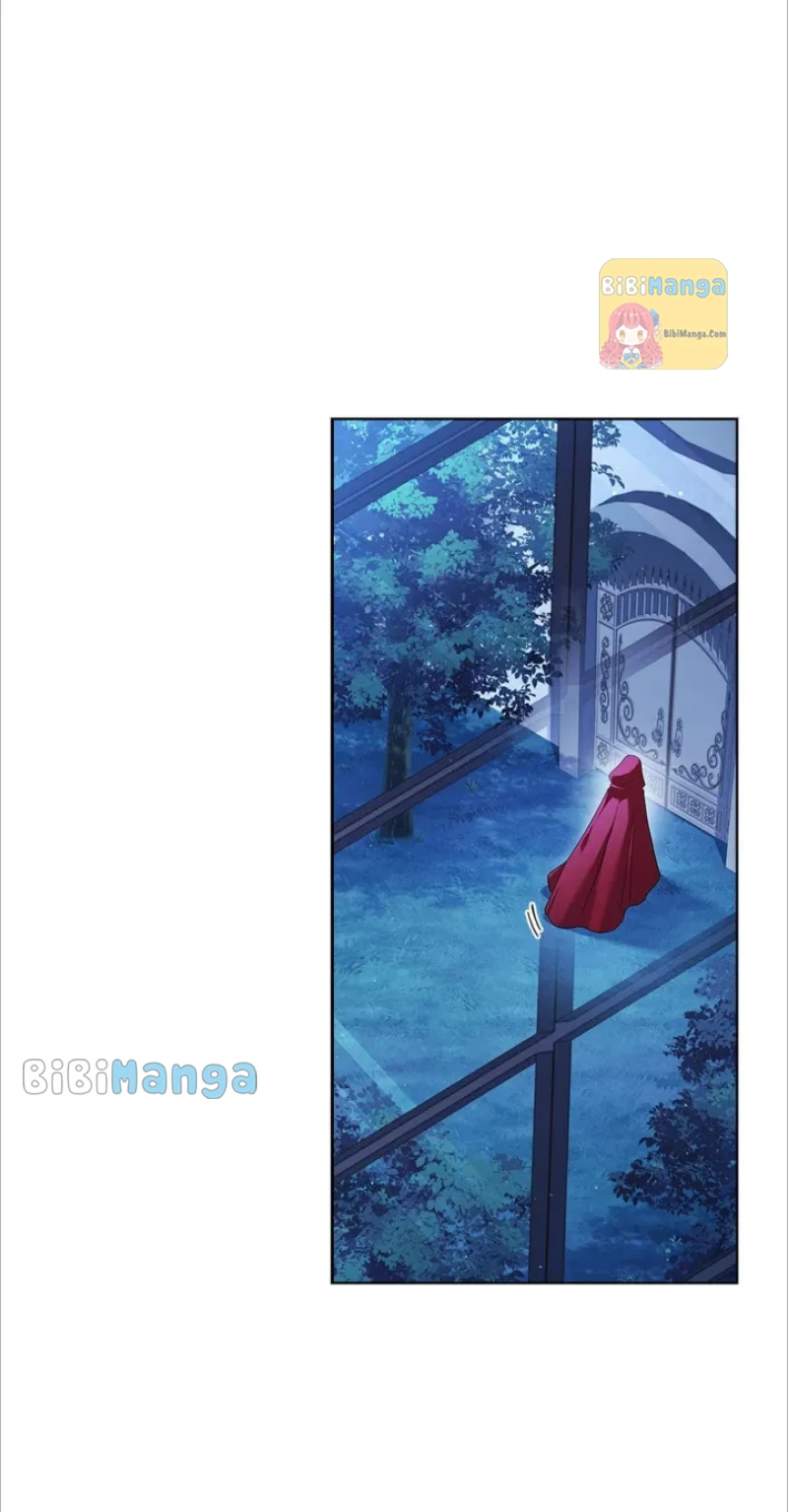 The Lady Wants to Rest Chapter 93 - Page 41 in English