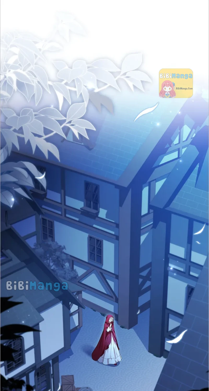 The Lady Wants to Rest Chapter 93 - Page 58 in English
