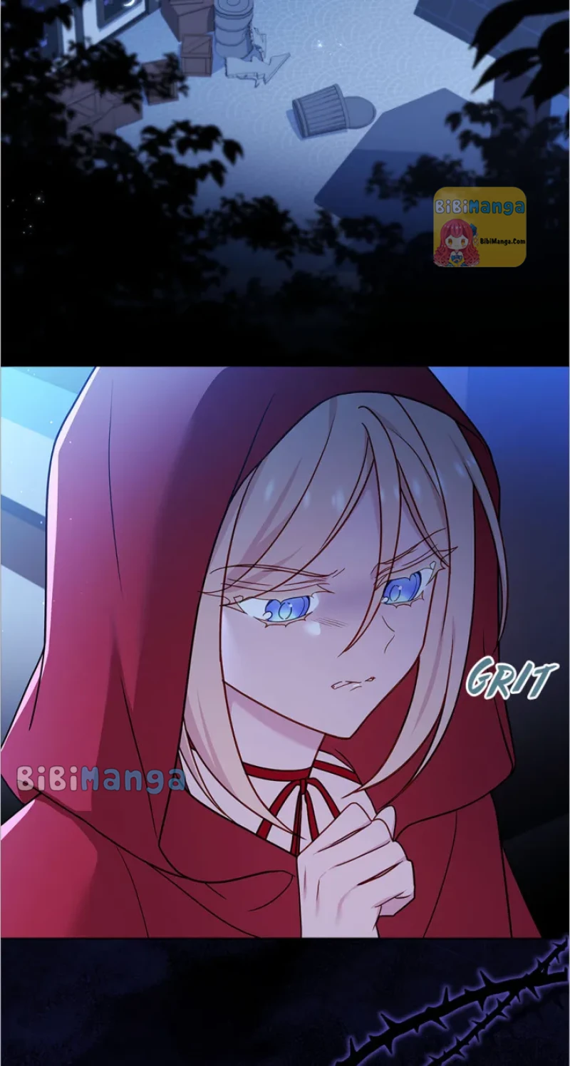 The Lady Wants to Rest Chapter 93 - Page 59 in English
