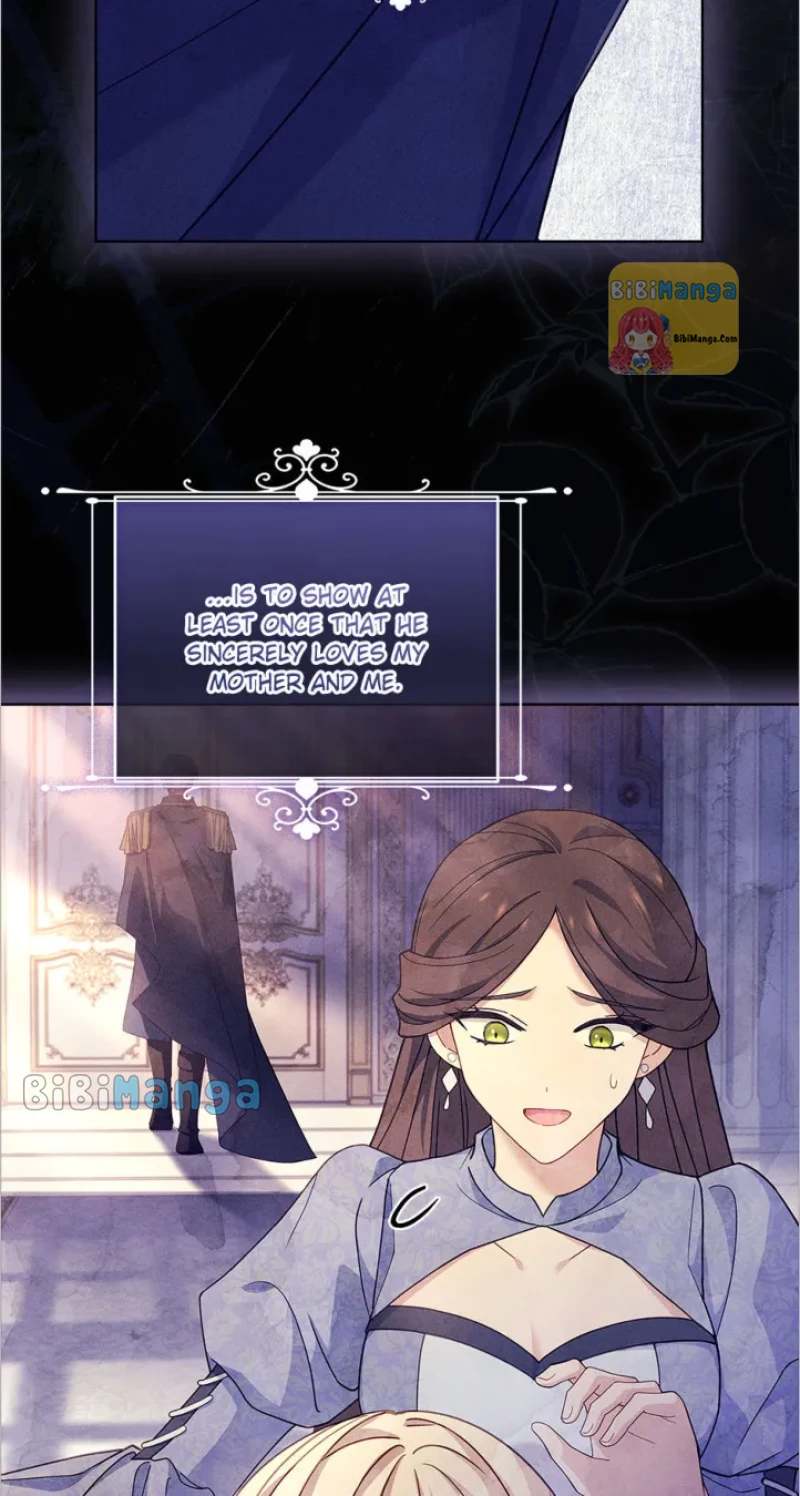 The Lady Wants to Rest Chapter 93 - Page 64 in English