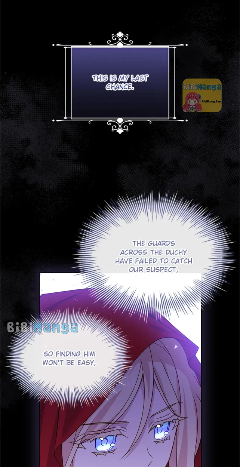 The Lady Wants to Rest Chapter 93 - Page 66 in English