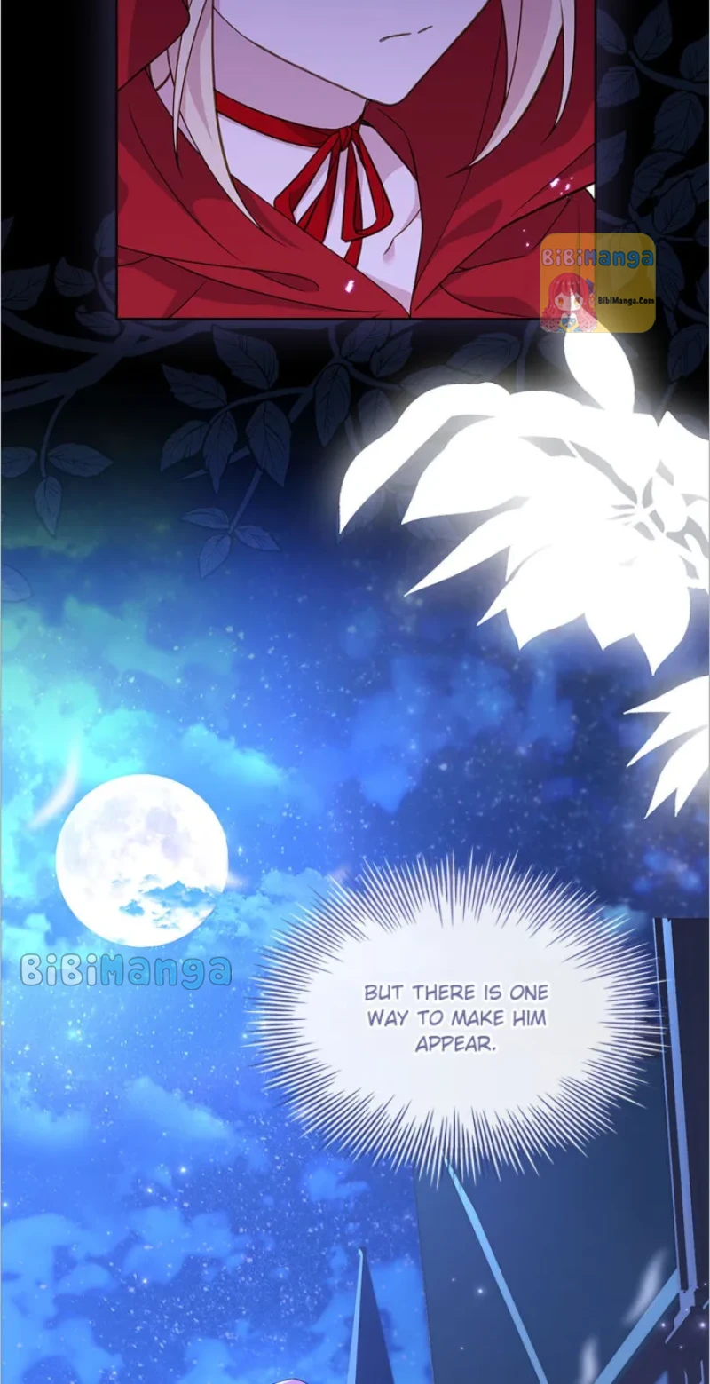 The Lady Wants to Rest Chapter 93 - Page 67 in English