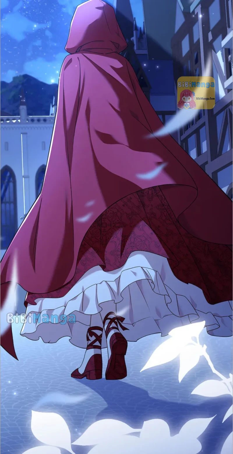 The Lady Wants to Rest Chapter 93 - Page 68 in English