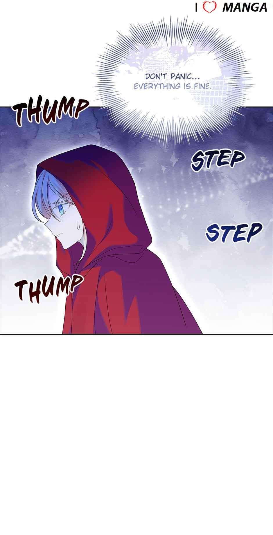 The Lady Wants to Rest Chapter 94 - Page 16 in English