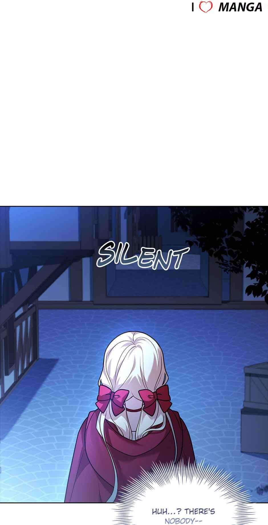 The Lady Wants to Rest Chapter 94 - Page 19 in English
