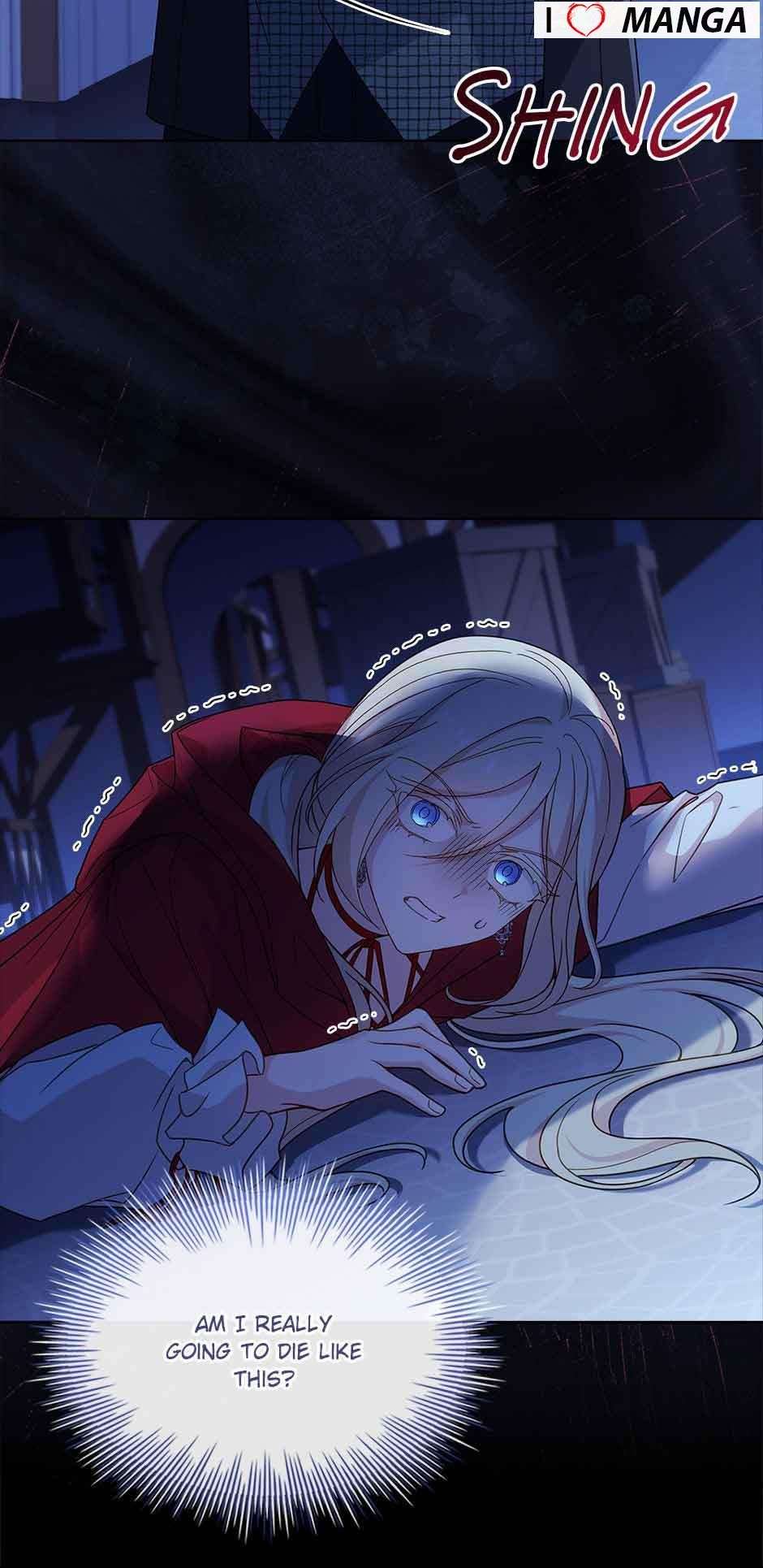 The Lady Wants to Rest Chapter 94 - Page 28 in English