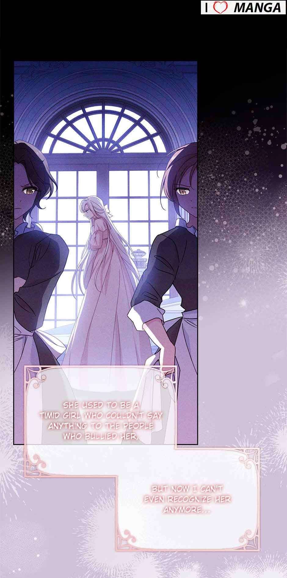 The Lady Wants to Rest Chapter 94 - Page 32 in English