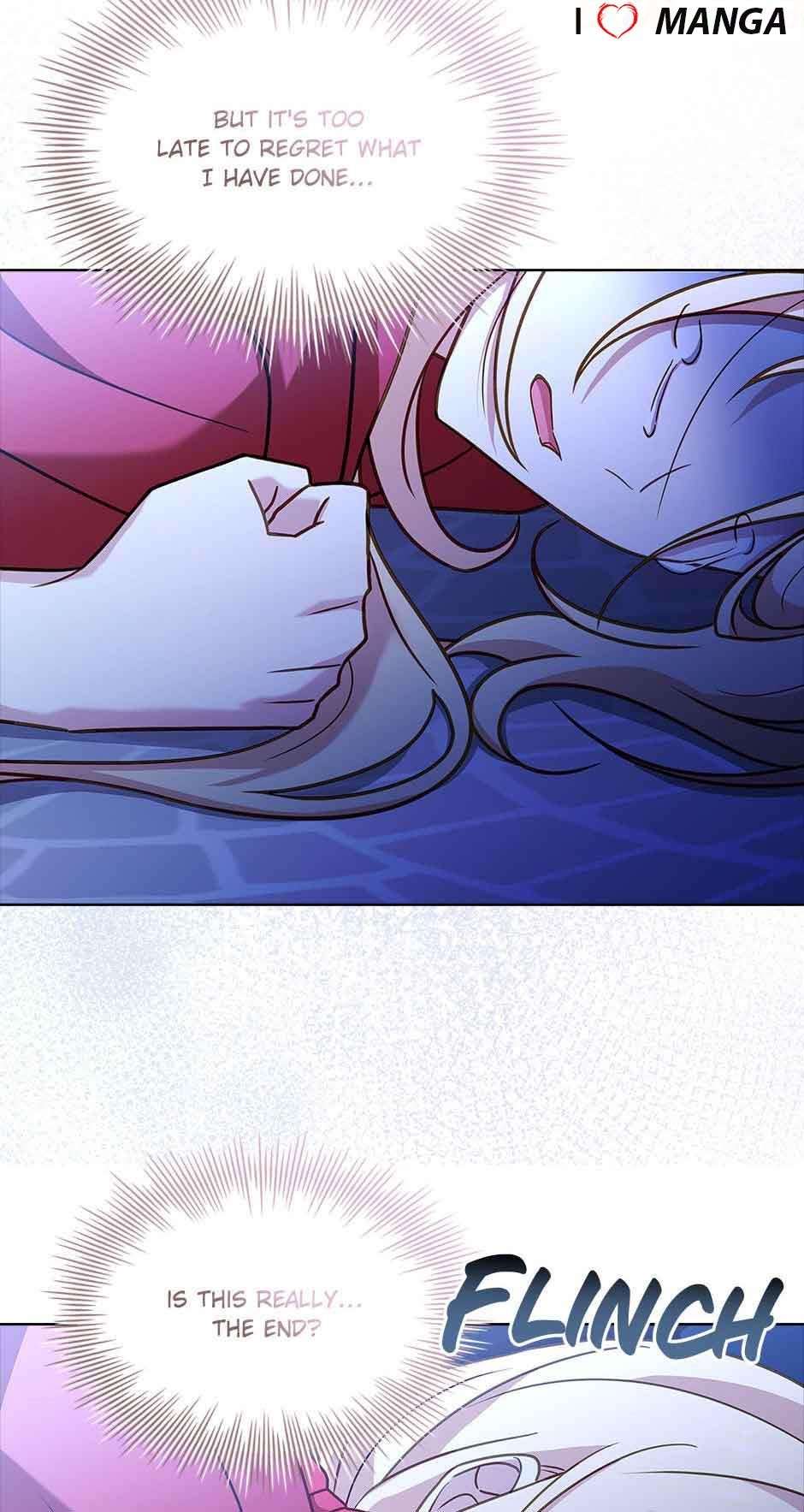 The Lady Wants to Rest Chapter 94 - Page 39 in English
