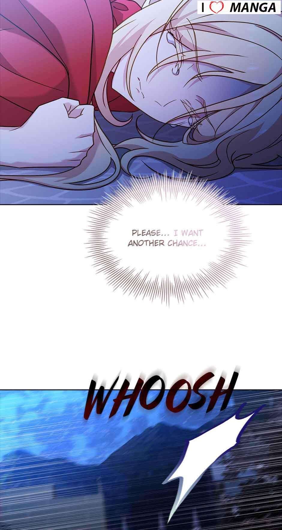 The Lady Wants to Rest Chapter 94 - Page 40 in English