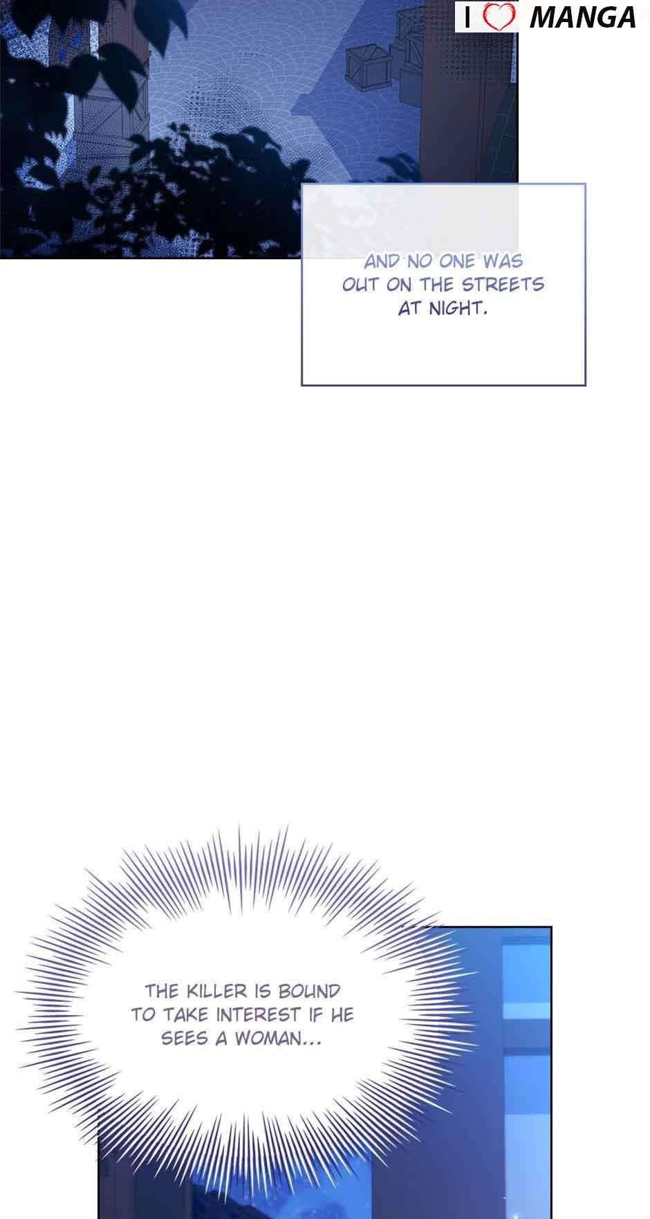 The Lady Wants to Rest Chapter 94 - Page 5 in English