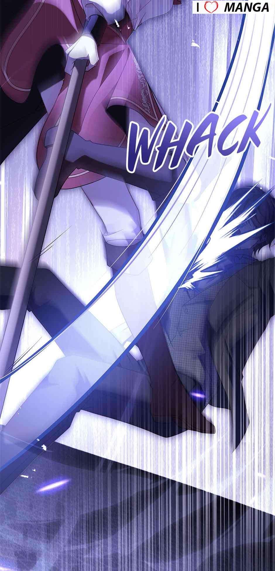 The Lady Wants to Rest Chapter 94 - Page 59 in English