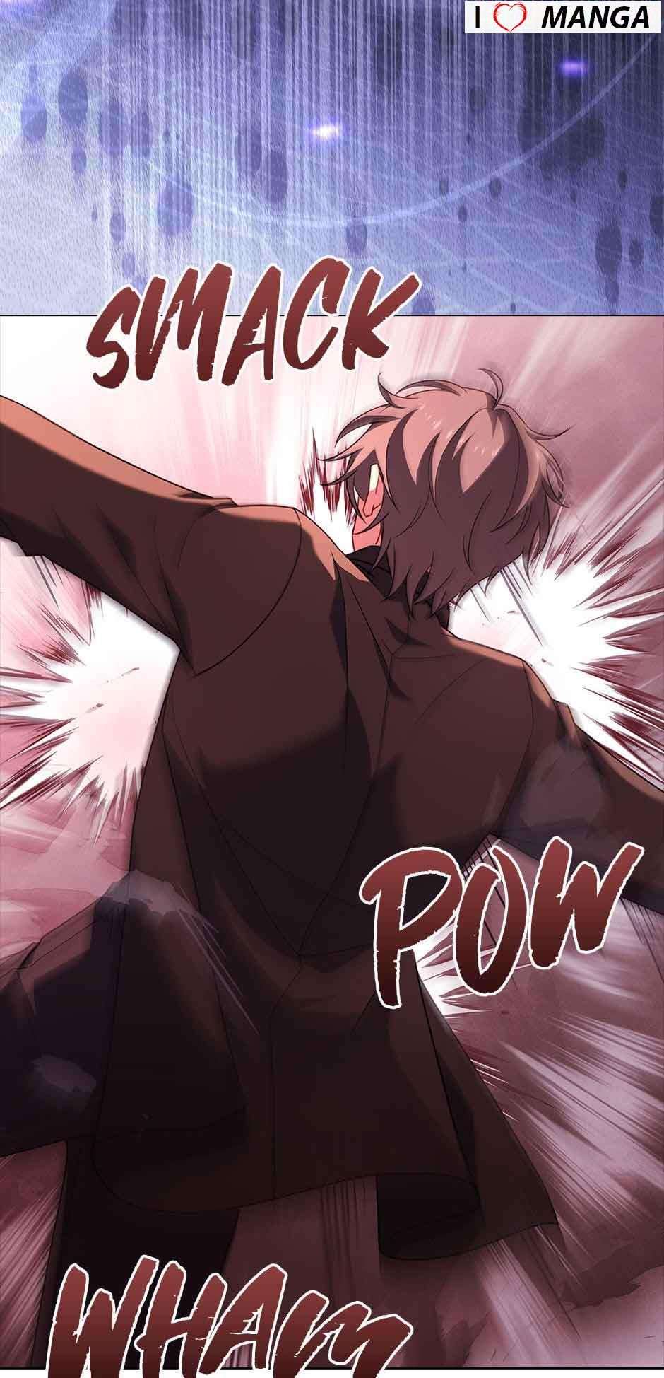 The Lady Wants to Rest Chapter 94 - Page 60 in English