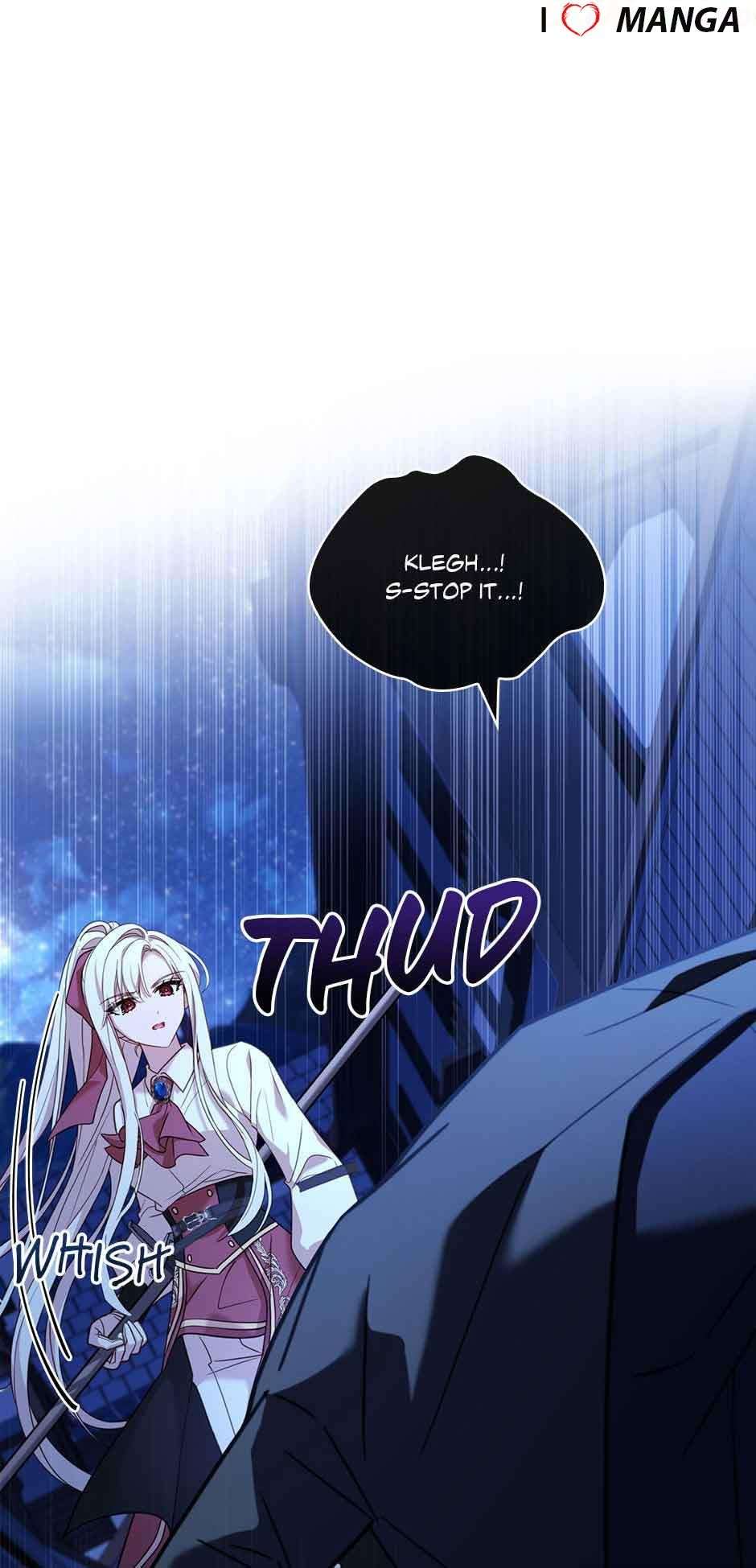 The Lady Wants to Rest Chapter 94 - Page 62 in English