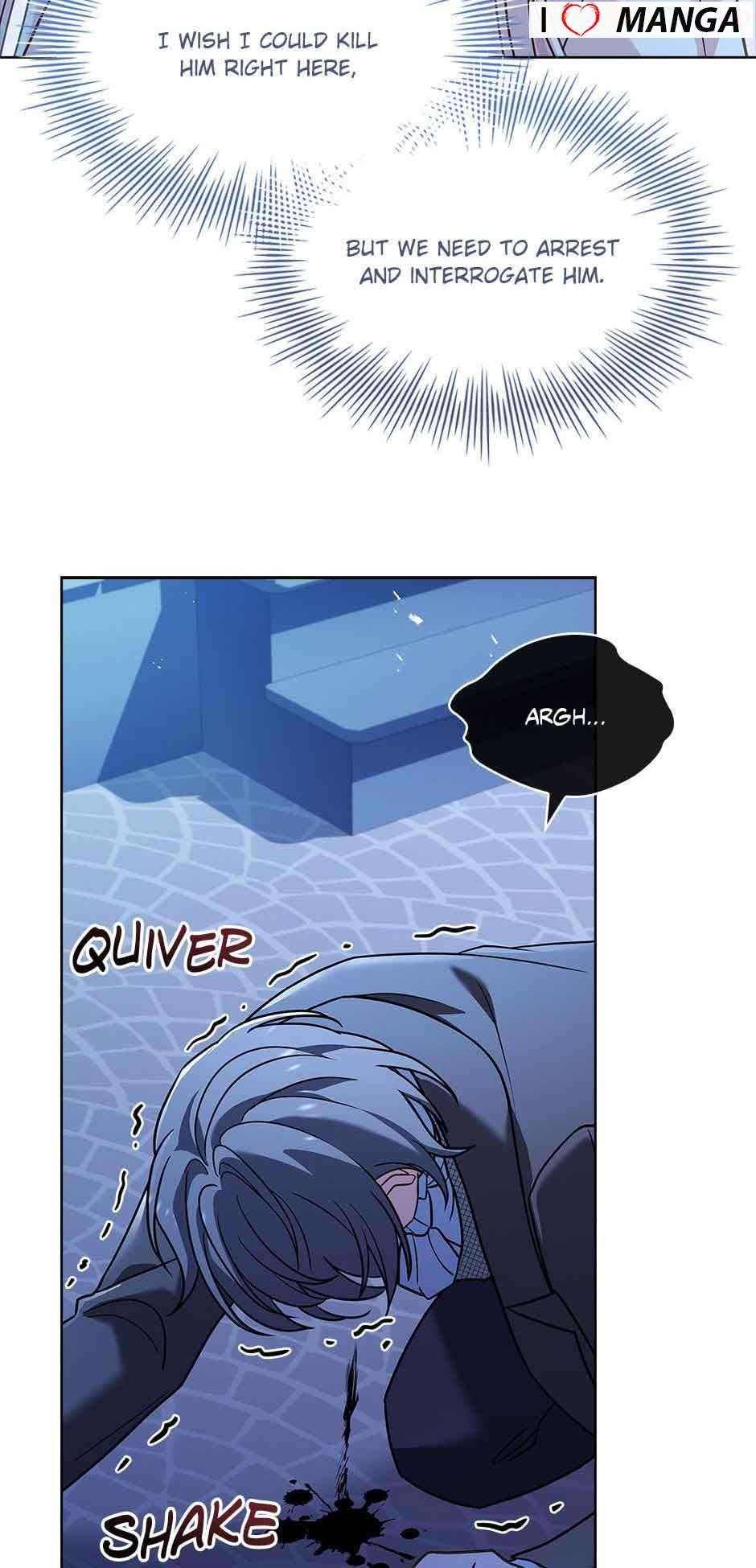 The Lady Wants to Rest Chapter 94 - Page 64 in English