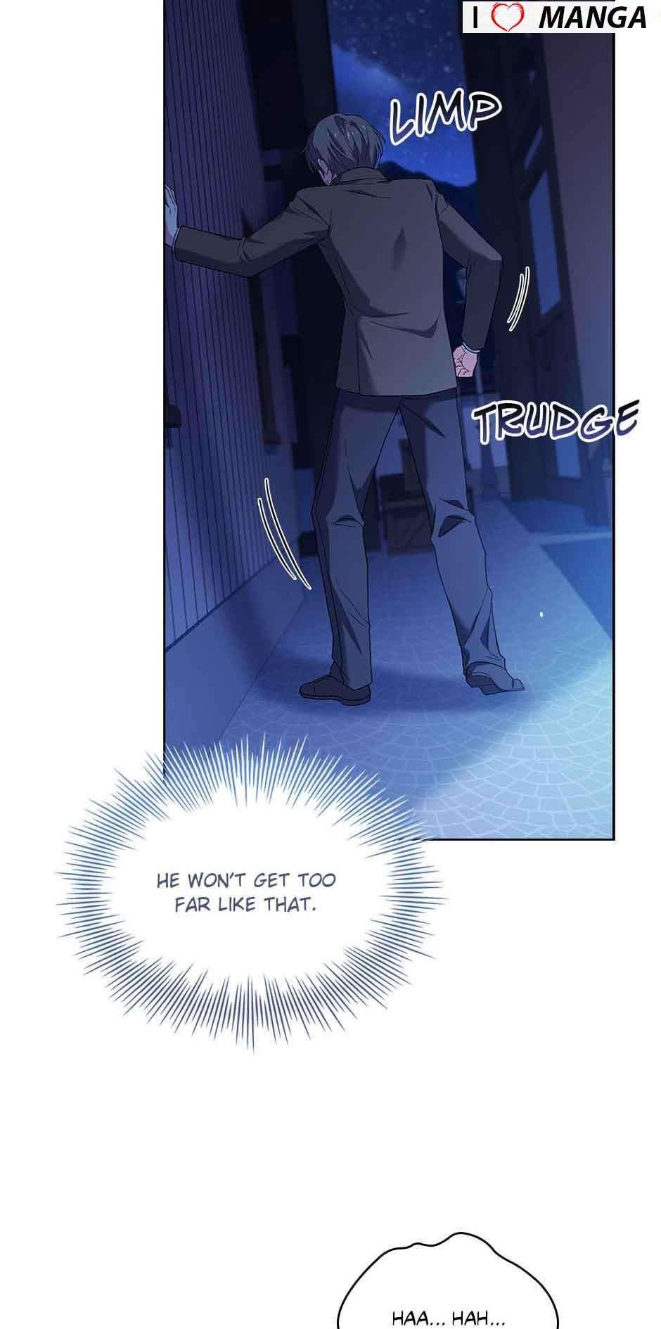 The Lady Wants to Rest Chapter 94 - Page 69 in English