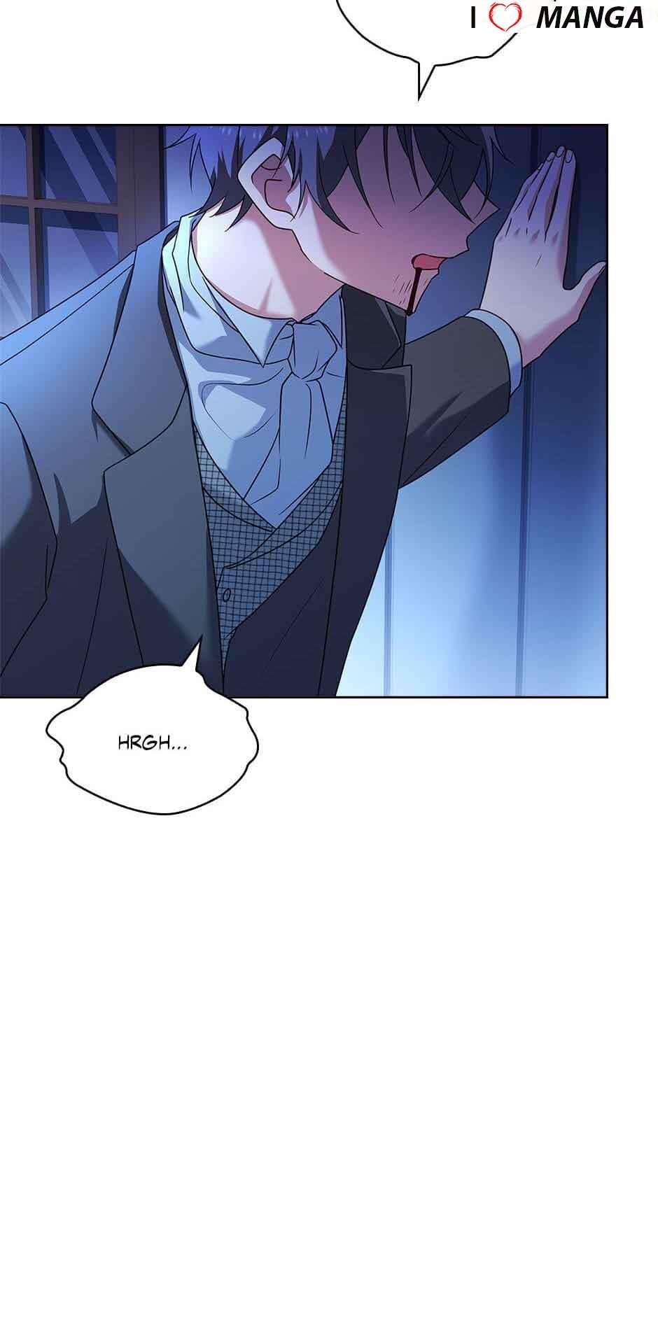 The Lady Wants to Rest Chapter 94 - Page 70 in English