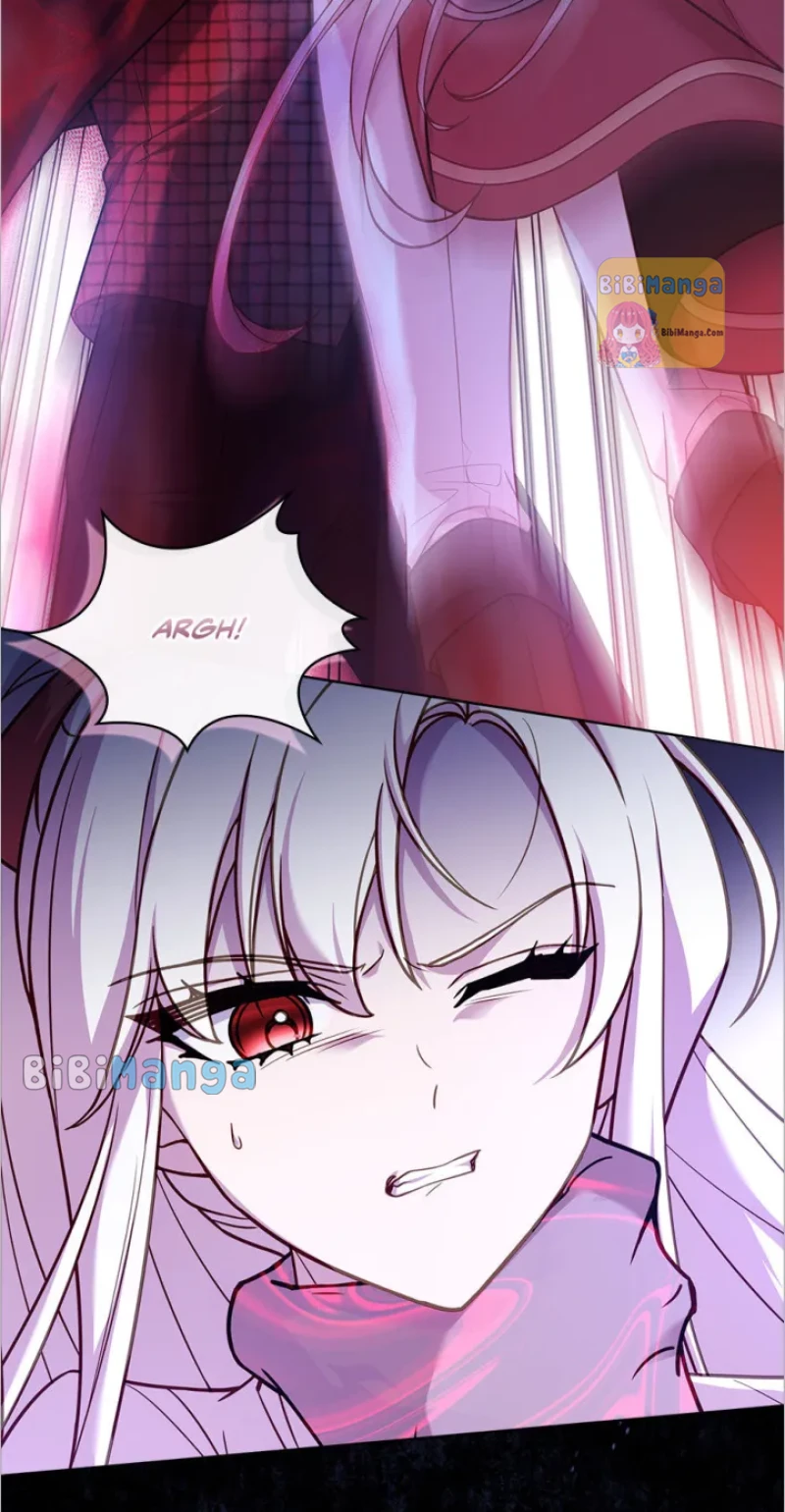 The Lady Wants to Rest Chapter 95 - Page 16 in English