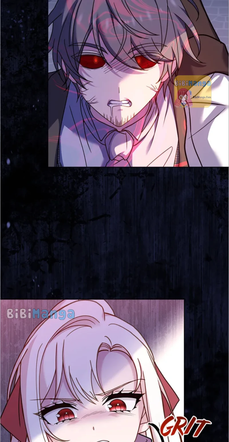The Lady Wants to Rest Chapter 95 - Page 19 in English