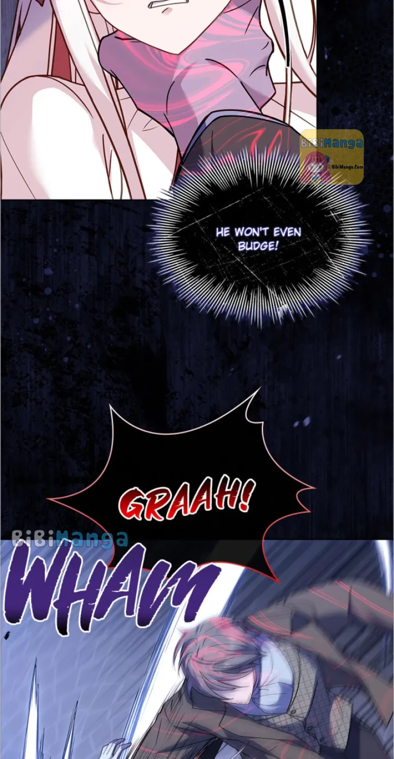 The Lady Wants to Rest Chapter 95 - Page 20 in English