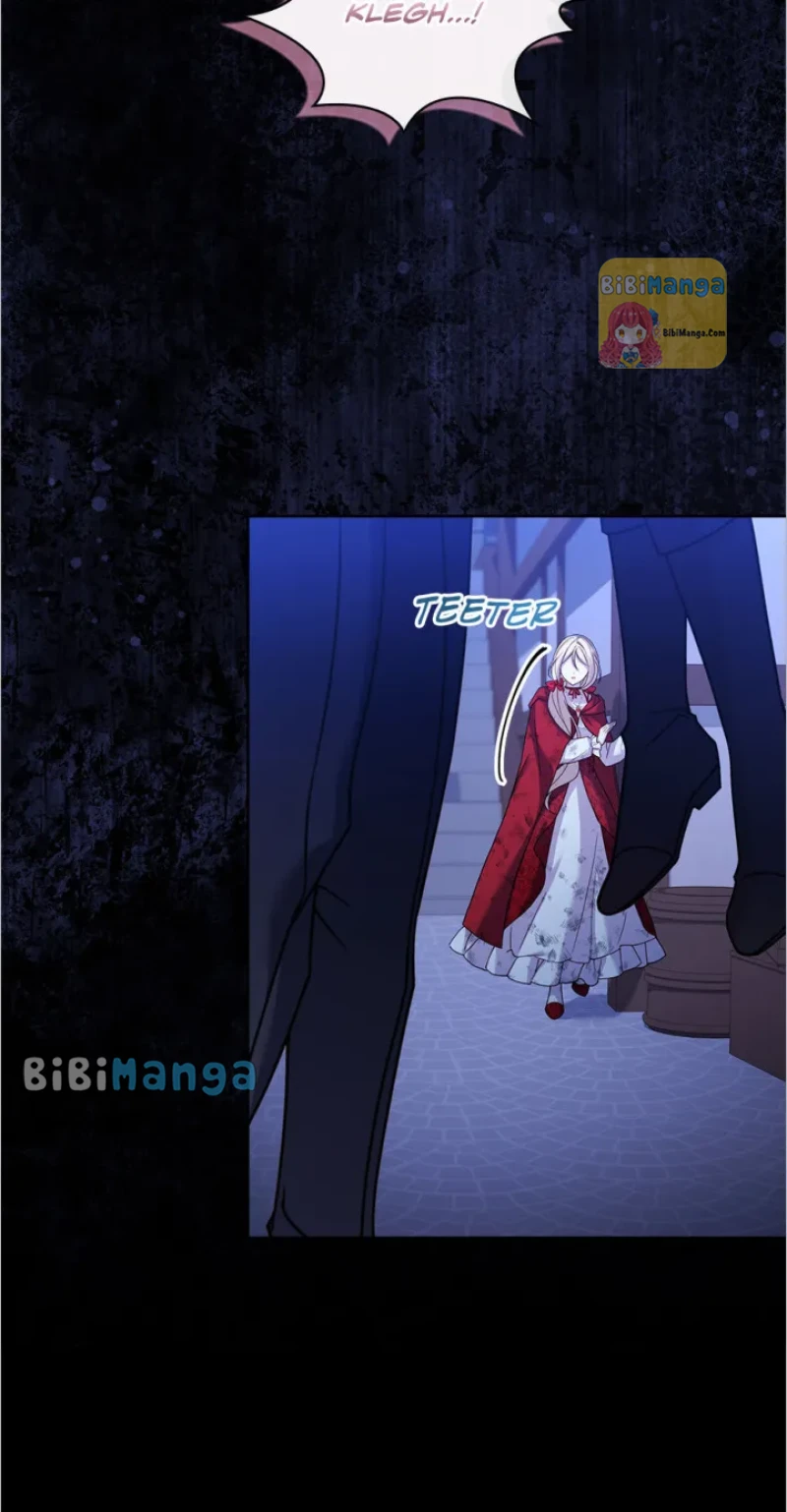The Lady Wants to Rest Chapter 95 - Page 22 in English