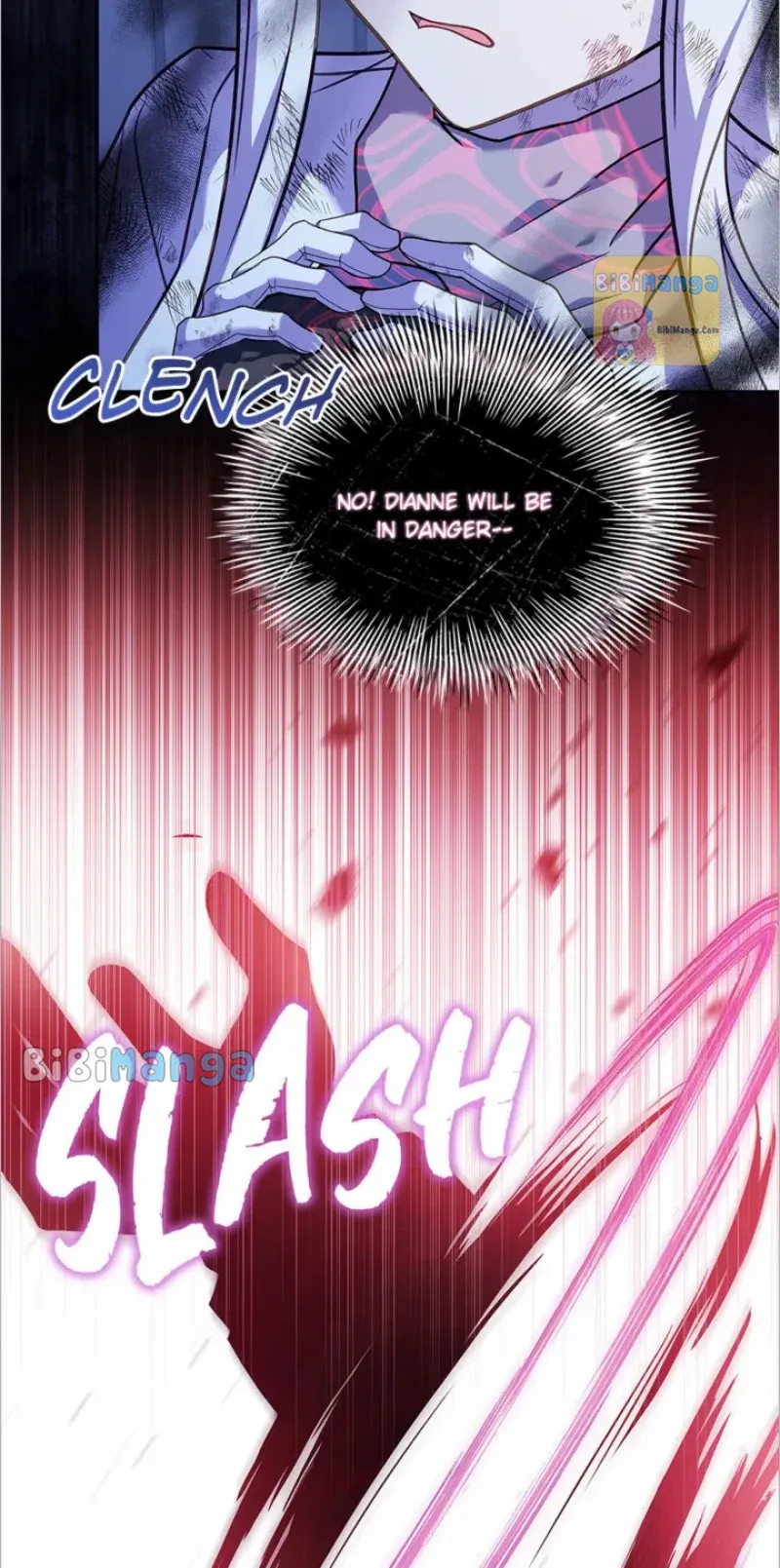 The Lady Wants to Rest Chapter 95 - Page 25 in English